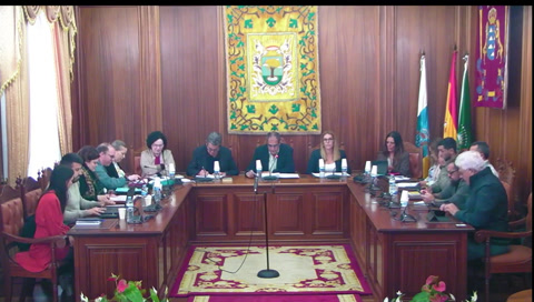 Pleno Ordinario 26/02/2026